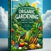 All You Need to Know About Organic Gardening