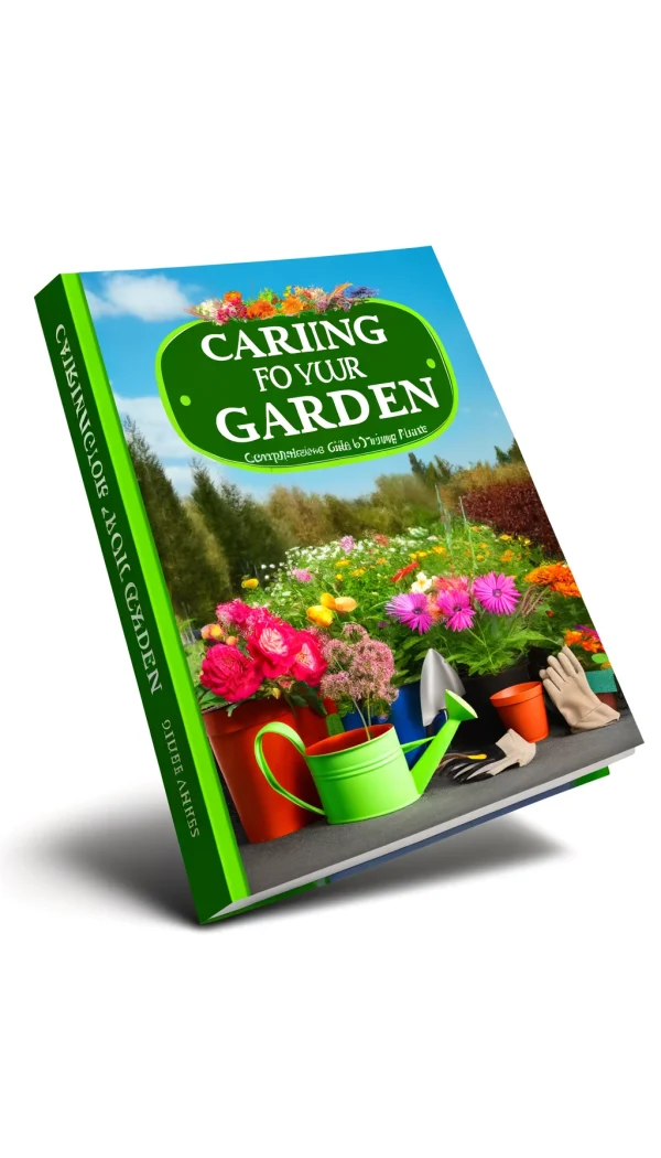 Caring For your Garden