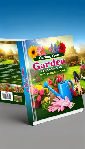 Caring For your Garden