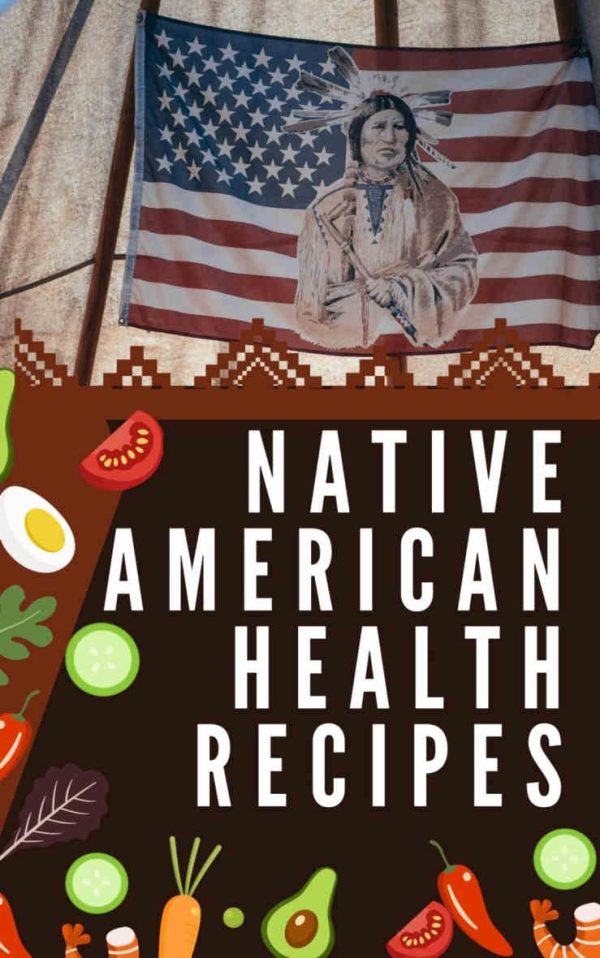 Native American Health Recipes