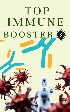 Top Immune Boosters