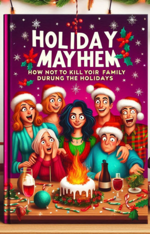 Holiday Mayhem