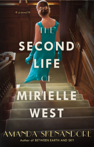 The Second Life of Mirielle West Chapter Sampler